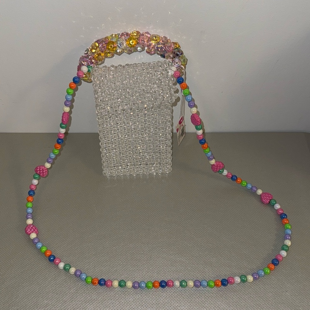 Bari Lynn Girls Handbag